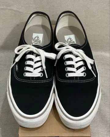 VANS mte authentic reissue 44 US10 28cm