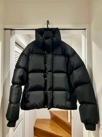 H BEAUTY&YOUTH UNITED ARROWS 크롭 다운