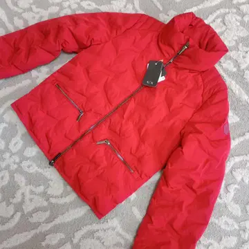 미사용 새상품 AX ARMANI EXCHANGE 자켓 점퍼