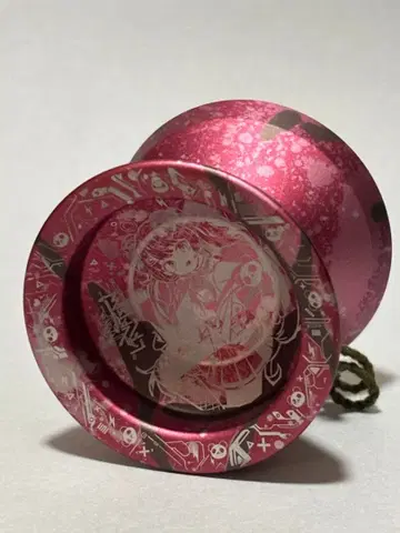 C3 요요디자인 레바테인 MYA