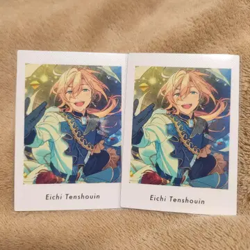 앙스타  Vol.6 Action 텐쇼인 에이치 fine