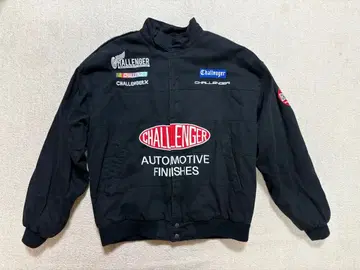 CHALLENGER 챌린저 레이싱 자켓 사이즈 S