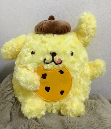 조르는 폼폼푸딩 M