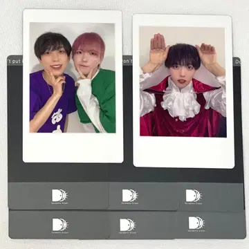 오토 토라 나나 크로니클 하피카