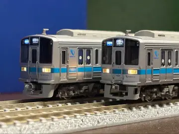 그린맥스 오다큐 1000형 1254편성