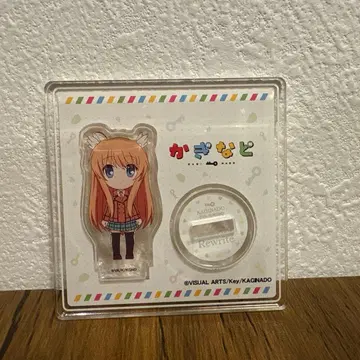 Rewrite 호우 치하야 아크릴 스탠드