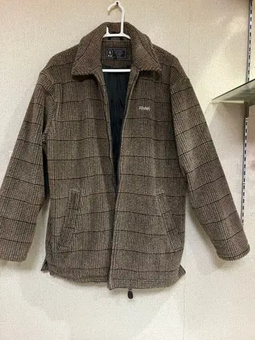 Woods 남성용 점퍼 L