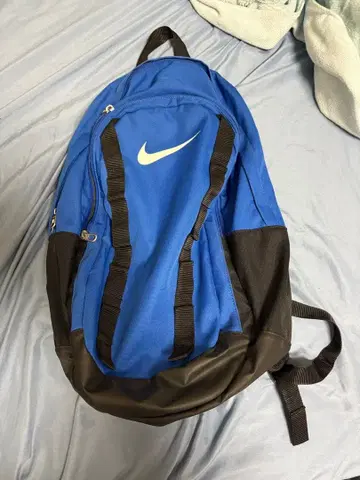 나이키 백팩