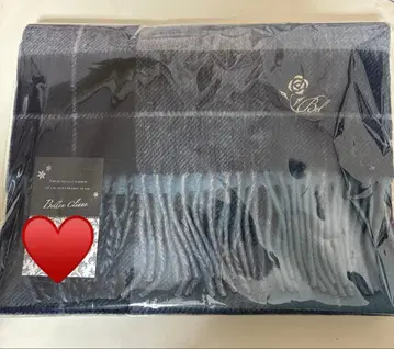 악마 집사와 검은 고양이 아쿠네코 베렌 클라이언 머플러