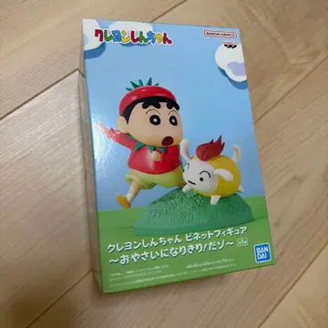 짱구는 못말려(크레용 신짱) 비넷 피규어
