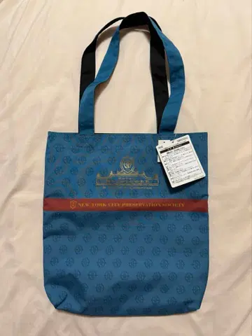 타워 오브 테러 호텔 하이 타워 토트백