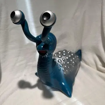 울트라 Q 화성 괴수 나메곤 소프트 비닐 인형 츠부라야 프로덕션 M1호