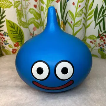 슬라임 드래곤 퀘스트 저금통