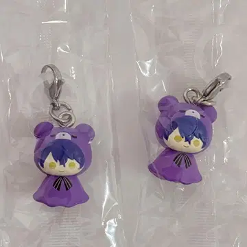 시쿠포니 메지루시 액세서리 이루마 가샤폰