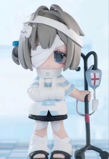 SIMONTOYS TOMIZ 모에펫 이차원 요육 일기