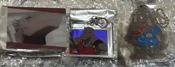 신의 탑  굿즈 3세트