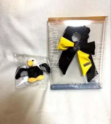 미세스 그린애플 바벨탑 사용새 라이트 스틱 리본