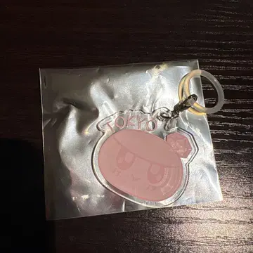 seventeen 세븐틴 세부치 모자 꽁지 표식 참 도쿄