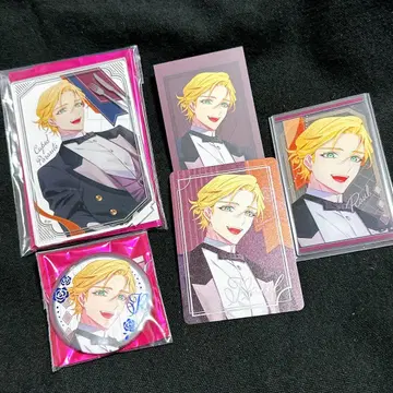 큐피트 파라사이트 큐피파라 라울