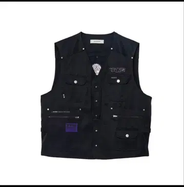 ZUTOMAYO x 도라이치 DOKA JUMPER 도카잔 M 사이즈