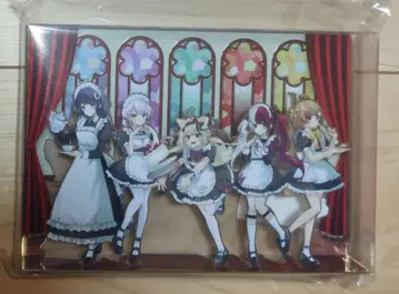 마루이 복권 밀리 프로 메탈 파노라마 스탠드