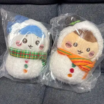 치이카와 에나마이 복권