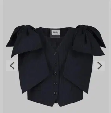 Bibiy 리본 베스트