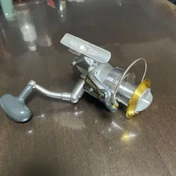 다이와 프림스 4500J