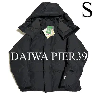 DAIWA PIER39 25AW EXPEDITION DOWN JACKET