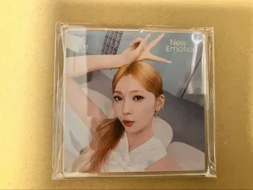 NiziU NEW EMOTION 라쿠텐 혜택 아크릴 코스터 마유카