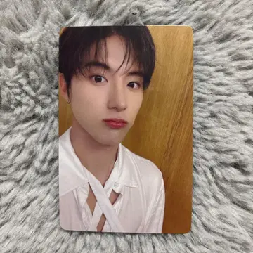 에릭 트레이딩 카드