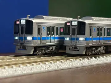 그린맥스 오다큐 1000계차량 갱신차 1091편성