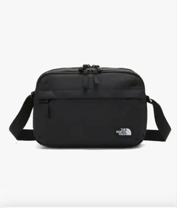 THE NORTH FACE TRAVEL CROSS BAG 한국 한정판