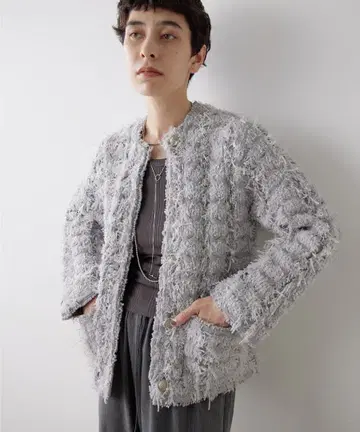 가디건 윔 가젯