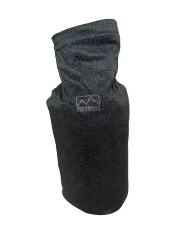 MOTORAS M-730 블랙 레인 후드티 M 사이즈