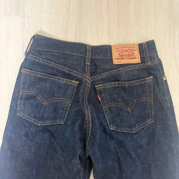 Levi's 데님 508