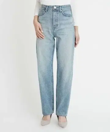 YANUK(야누크) 데님 LEA