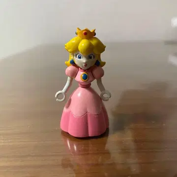 프린세스 피치 피규어