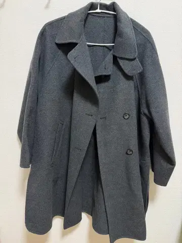 BEAUTY&YOUTH UNITED ARROWS 리버 판초 코트