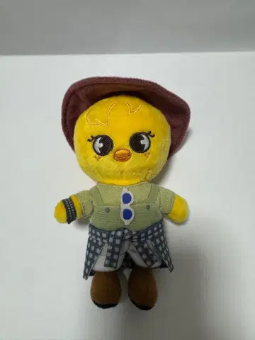 straykids 백참 보카리