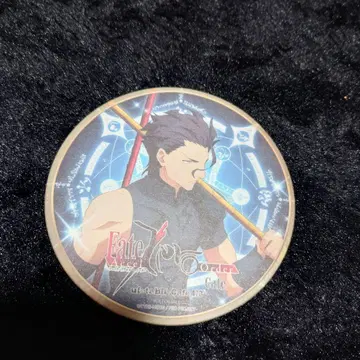 Fate/zero 디르무드 코스터 ufotable 마치아소비