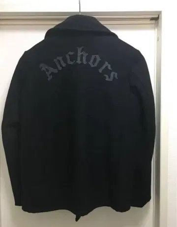 STEEL HOTROD WEAR P코트 핫로드 컨디션 최상!