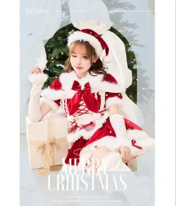 벨벳 플뢰르 펄 산타 마리 문