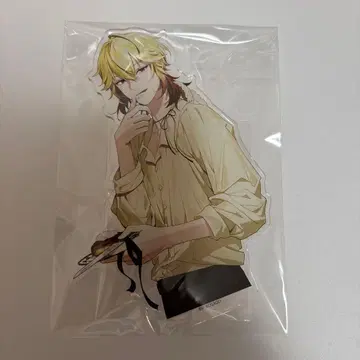 오발렉 with sweets 아크릴 스탠드 클로드