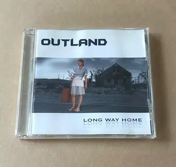 OUTLAND - LONG WAY HOME 아웃랜드