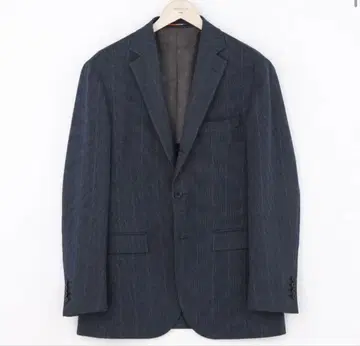 스마트 비즈 셋업 자켓 윈도우페인 ABM