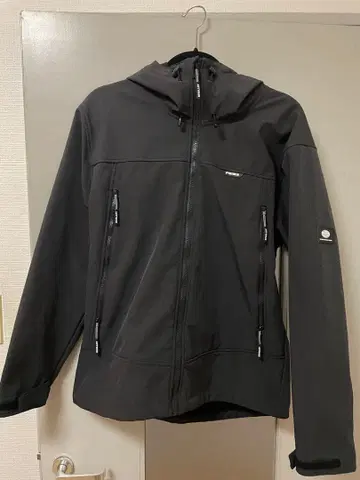 RBB 윈드 가드 후디 ll