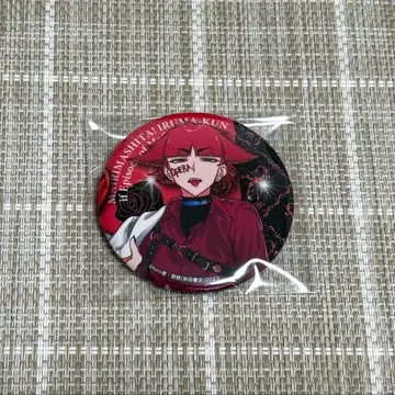 마계의 살인마! 이루마 군 if 마 피아 클럽 바빌 캔뱃지 오페라