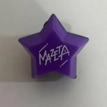 AMPTAK x COLORS 앰프택 마제타 링 라이트