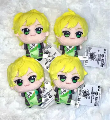 AMPTAKxCOLORS SD 인형 푸릿츠